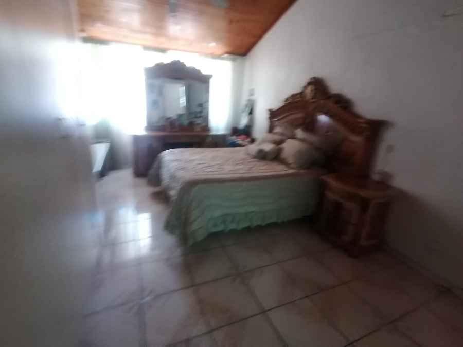 4 Bedroom Property for Sale in Sasolburg Ext 4 Free State